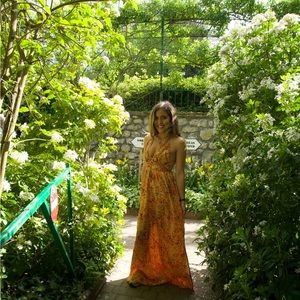 Meet your Posher, Alessia